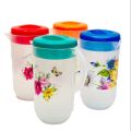 Plastic Water Jug - 3L. 