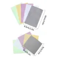 Jewelry Polishing Cloths for Gold Silver Jewelry Silver and Gold Polishing Cloth Luxury Jewelry Cleaning Cloth. 