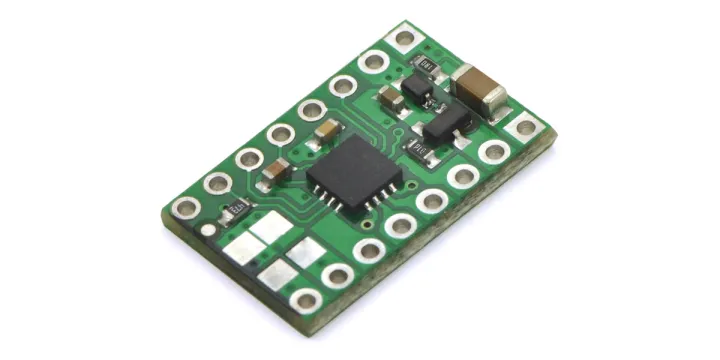 Pololu DRV8833 Dual Motor Driver Carrier