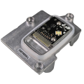 Fullhaodd Car Headlight LED Module Daytime Running Light Source for 2 Series G42 2022-2024 High Configuration 63115A043C5 L. 