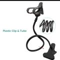 Phone Holder  Phone Bed Holder - Extendable 360° Lazy Arm Phone Holder for Bed and Desk. 