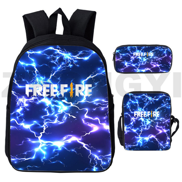 LaoXzhongX%203D%20Print%20Free%20Fire%20Garena%20Backpack%20Men%20School%20Bags%20for%20Teenager%20Girls%20Boys%20Free%20Fire%20Game%20Anime%20Bookbag%20Rucksack%20Kindergarten%20-%20Image%202