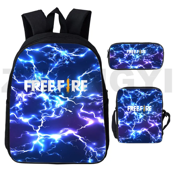LaoXzhongX%203D%20Print%20Free%20Fire%20Garena%20Backpack%20Men%20School%20Bags%20for%20Teenager%20Girls%20Boys%20Free%20Fire%20Game%20Anime%20Bookbag%20Rucksack%20Kindergarten%20-%20Image%202