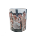 BTS Mug for BTS. 