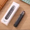 【Hot selling items 】Electric Shaving Nose Ear Trimmer Face Care Hair Trimmer for Men Shaving Beard Cleaning Machine. 