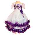 New Fashion Party Dress Prom Swing Kids and teen frocks. 