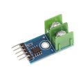 5PCS MAX6675 K Type Thermocouple Temperature Sensor Module for Raspberry Pi Arduino. 