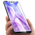 Shopila High Quality Nova 3i Screen Protector Full Glue 9D Tempered Glass Full Cover Protection Screen Guard for Huawei Nova 3i Glass. 