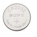 5PCS CMOS Battery CR2032 3V Lithium 2032 Button Battery 3V. 