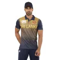 Official Sri Lanka Cricket Jersey - U19 - West Indies tour 2023. 