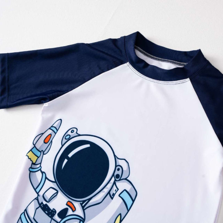 Yfashion%203%20Pieces%20Swimming%20Suit%20For%20Kids%20Split%20Quick-drying%20Professional%20Swimsuit%20For%20Boys%20Girls%20Aged%205-12%20-%20Image%2010