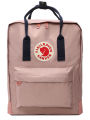 【BestGO】Fjallraven Kanken BACKPACK Classic Men Women Outdoor Shoulder Bag Backpack School bag 16L (Give a beautiful gift feed 1pcs). 