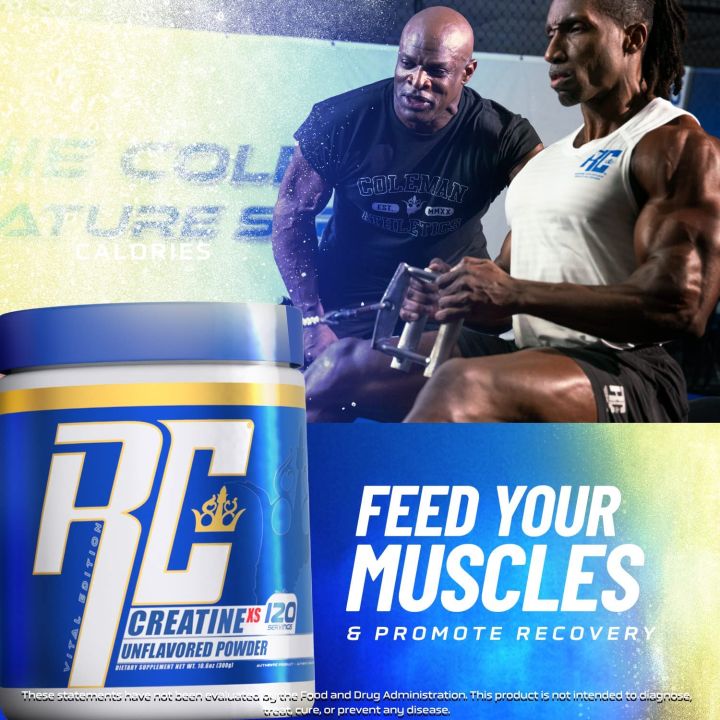 RC%20Creatine-XS,%20Creatine%20Monohydrate,%20Unflavored,%20120%20Servings%20-%20Image%205