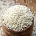 White Sesame Seeds - 1Kg (සුදු තල | எள்ளு). 