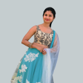 Women Lehenga Georgette Srilanka Indian Party Wedding Wear Bollywood Fashion New Design Beautiful Custom Your Own Design Customized. 