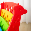 Cute Book Shelf (Giraffe). 