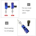 ZS MOTOS Brake Pump Motorcycle Hydraulic Clutch Pump Master Cylinder Clutch Brake Honda For Suzuki. 