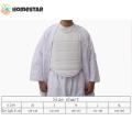 Homestar Taekwondo Reversible Chest Guard Body Protector Vest Martial Arts Rib Shield Armour Training Uniform For Karate Judo Kickboxing. 