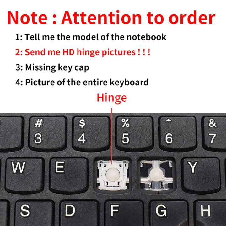 Replacement%20Keycap%20Key%20Cap%20Rubber%20Scissor%20Clip%20Hinge%20For%20ASUS%20TUF%20GAMING%20VivoBook%20ADOL%20ExpertBook%20ZenBook%20ROG%20Laptop%20Keyboard%20-%20Image%202