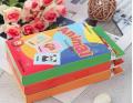 Children Recognition Flash Cards 5 PACK. 