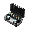M10 / M19 / M20 / M28 / M30 True Wireless Air Rarbuds Pods Gaming TWS Pro Earphones Wireless Earbuds Inpods Air Pods 3 TWS Pro In Ear Earbuds Inpod Earphone Airpod Wireless Earbuds. 