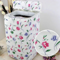 CLASSIC Fabric Design Top Load Washing Machine Cover. 