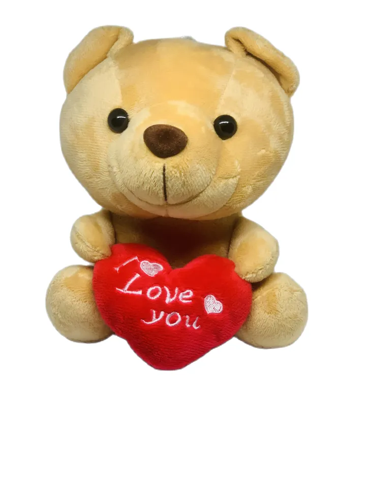 Sweet Love Teddy