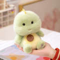 Yi Rong Fang New Xiang Dun Series Panda Plush Toy Soft Cute Animal Pillow Gift. 