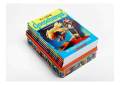 5 Goosebumps Retro Fear Set Limited Edition Tin Original English literary novels books. 