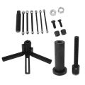 Crankcase Puller Crank Puller Installer Tool Steel for Disassembling. 