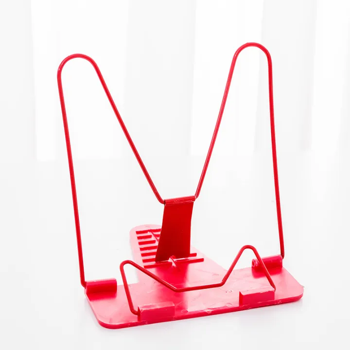 Easy Reading Stand Multi-functional Bookshelf Students Bookstand Color Wholesale Jessica