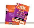 Hutch OneLoad SIM. 