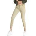 Moose Women's Traveller Pant - Cream Caramel. 