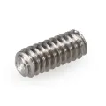 【happy one】Surfing Screws 12MM for FCS Fins Fin Key. 