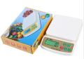 Electronic Compact Scale SF-400A Digital Multipurpose Kitchen Scales 0.1g to 10kg Big LCD Display. 