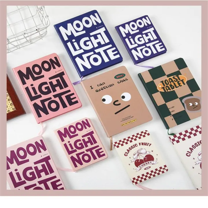 American%20Notebook%20Notebook%20With%20Pockets%20Vintage%20Notebook%20Student%20Notebook%20Retro%20Notebook%20Pocket%20Book%20-%20Image%204