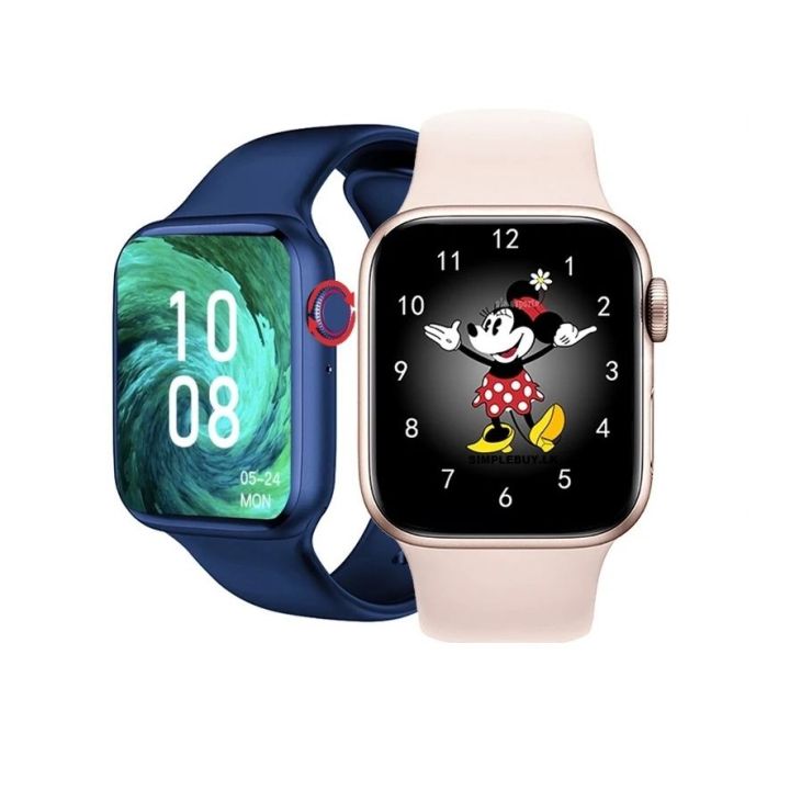 Smartwatch Iwo 14 I8 Pro New I8 Pro Max Smartwatch 2023 Series