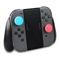Game Handle Charging Grip for Switch With Indicator Light Charging Dock Hand Grip For Switch. 