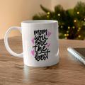 Gift MUG For MOM / DAD. 
