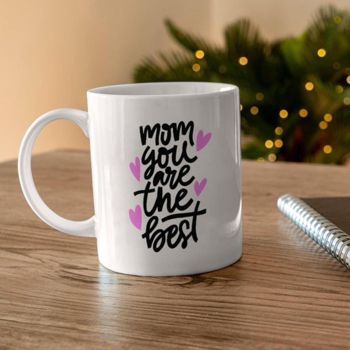 Gift MUG For MOM / DAD