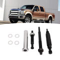 Broken Spark Plug Remover Kit 65700 ABS Metal Replacement for Ford Triton 3 Valve Engines Broken Plug Remover Kit. 