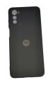 Motorola E32 & Motorola E32S/G22 Silicone Original Quality TPU Back Cover. 
