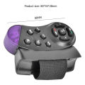 Universal Steering Wheel Wireless Remote Control 11 Buttons for Car. 