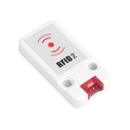 Mini RFID Reader Radio Frequency Identification Sensor WS1850S 13.56MHz Frequency Smart Home Access Control System. 