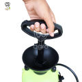 High Quality 5L Can Manual Pressure Sprayer Hand Spray Tank Home Garden. 