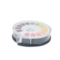 【Unique features】DF tape measure type PH test paper pH test paper experimental test paper 1-14 laboratory use. 