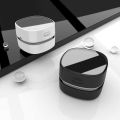 Desktop Vacuum Cleaner Mini Table Dust Sweeper Gifts for Kids C. 