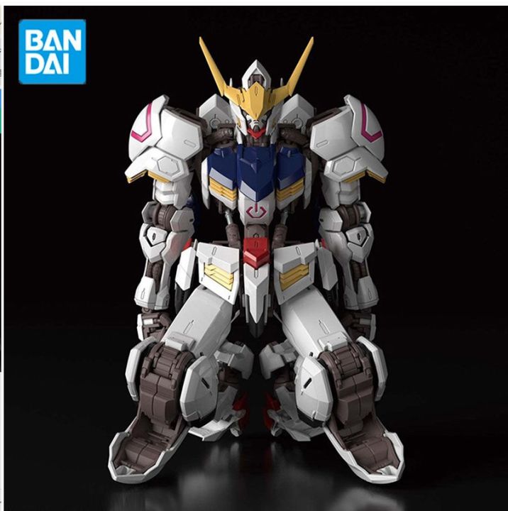Bandai%20GUNPLA%20MG%20Barbatos%20Gundam%204th%20Form%20Iron-Blooded%20Orfens%20assembled%20-%20Image%202