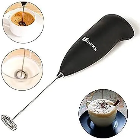 Hongxin%20Milk%20Frother%20Handheld%20Battery%20Operated%20Electric%20Foam%20Maker%20Hand%20Blender%20for%20Coffee,%20Cappuccino,%20Latte,Hot%20Chocolate,%20Durable%20Drink%20Mixer%20with%20Stainless%20Steel%20Whisk%20-%20Image%204