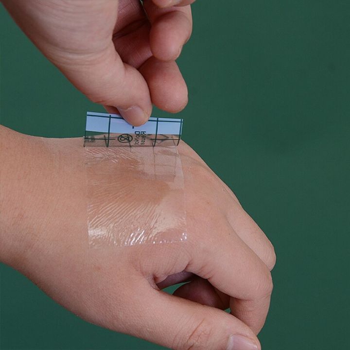 Waterproof%20Tattoo%20Film%20Aftercare%20Protective%20Skin%20Healing%20Tattoo%20Bandages%20PU%20Tape%20Medicinal%20Wound%20Dressing%20Medical%20Adhesive%20Tape%20-%20Image%203